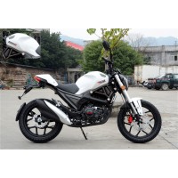 Мопед VMC Monster - 250сс White