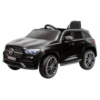 Электромобиль Mercedes-Benz GLE 450 Черный