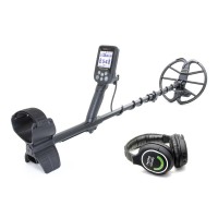 Металлоискатель Nokta Makro Simplex Plus WHP