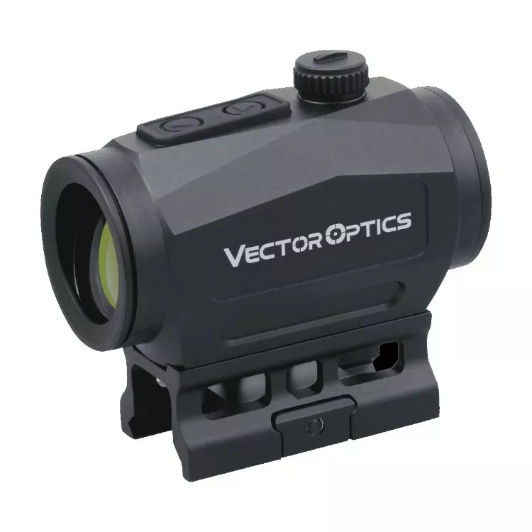 Прицел коллиматорный Vector Optics Scrapper 1x29, RD 2 MOA